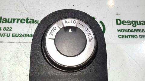 Foto 2ª: Centralita Motor ECU Nissan Qashqai TEKNA 4X4 150CV 110KW [M9R EUR04] (2009)