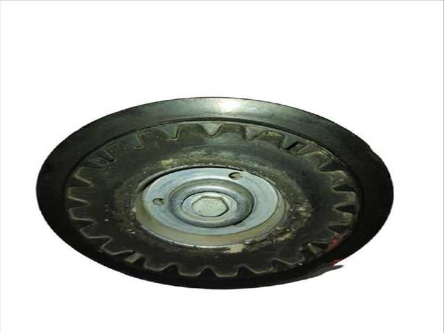 Foto 3ª: Compresor Aire Acondicionado Peugeot 308 1.6 HDI (2013)