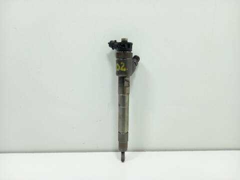 Inyectores Jeep Grand Cherokee 63D