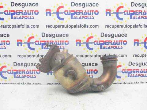Foto 3ª: Catalizador Suzuki SX4 D19AA (2007)