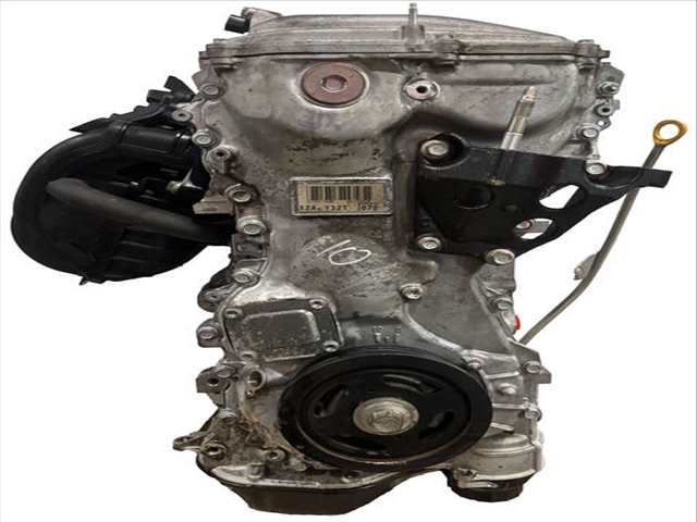 Motor Completo Toyota Rav4 197CV 145KW