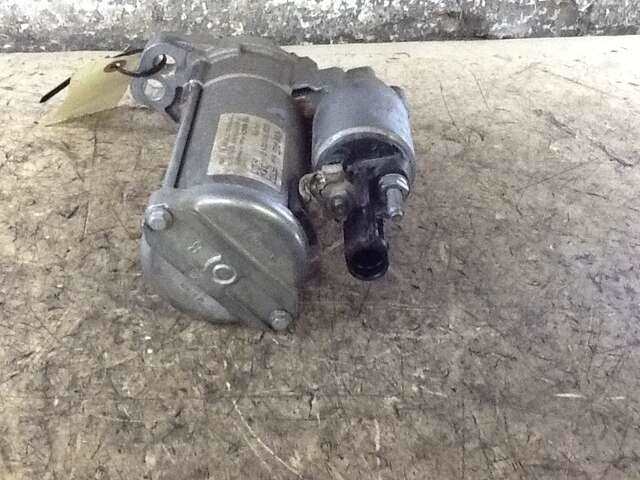 Foto 2ª: Motor de Arranque Skoda Fabia 1.0 [CHYA] (2015)