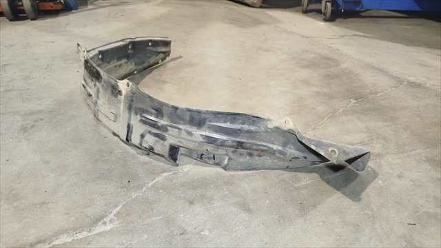 Pase Rueda Ford Ranger 2.5 D 4P PICK UP