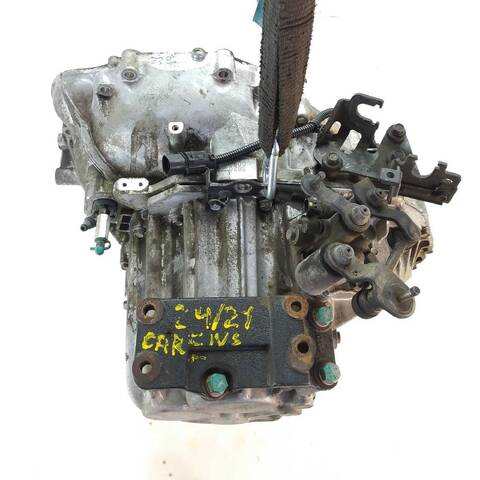 Caja Cambios Kia Carens 2.0 CRDI 140