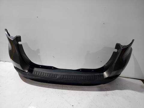 Paragolpes Trasero Renault Scenic BOSE EDITION 110CV 81KW