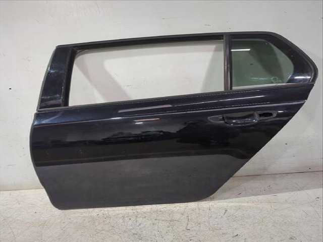 Foto 2ª: Puerta Trasera Izquierda Volkswagen Golf 1.6 TDI 105CV [CAYC] (2009)