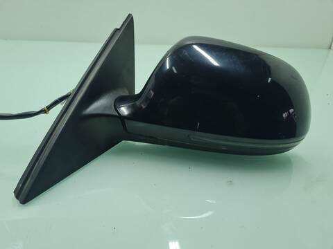 Foto 1ª: Retrovisor Izquierdo Audi A4 BASICO 190CV 140KW [CAMA] (2008)
