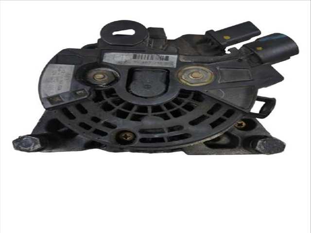 Foto 3ª: Alternador Peugeot 307 1.6 HDI (2000)