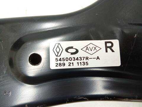 Foto 4ª: Brazo Suspension Delantero Derecho Renault Arkana 1.3 TCE 140 LDN0) 140CV 103KW [H5H 490] (2021)
