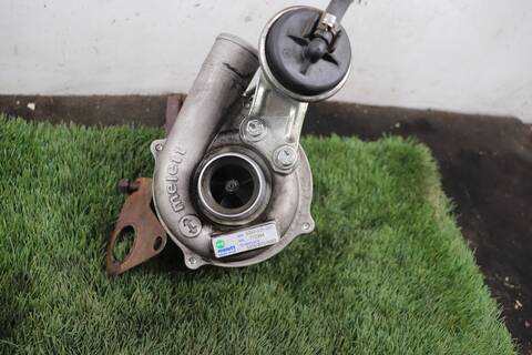 Turbocompresor Renault Scenic 1 5 LTR. - 60 KW DCI DIESEL 2005 82CV
