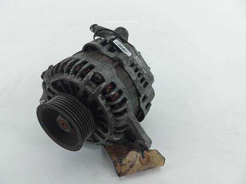 Foto 2ª: Alternador Mitsubishi Outlander VERSION INDEFINIDA (2001)