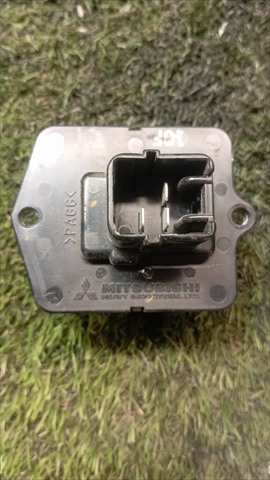 Foto 4ª: Calefacción Suzuki Grand Vitara 1.9 DDIS [F9Q] (2011)