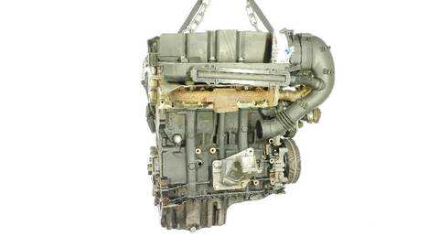 Foto 3ª: Motor Completo Bmw Serie 3 316 G E46) (1997)