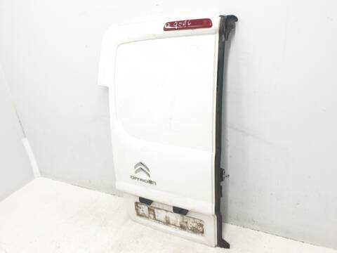 Foto 2ª: Puerta Trasera Izquierda Citroen Jumpy HDI 165 FAP 29 L1H1 KASTEN (2000)