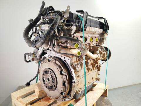 Foto 2ª: Motor Completo Mitsubishi Outlander 2.0 HYBRID 4WD GG2W) 200CV 147KW [Y61,4B11,S61] (2015)