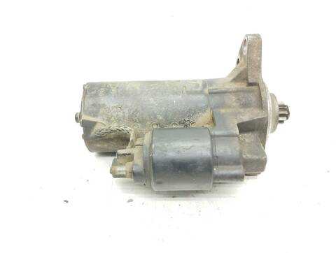 Foto 3ª: Motor de Arranque Volkswagen Vento CL 64CV 47KW [1Y] (1994)