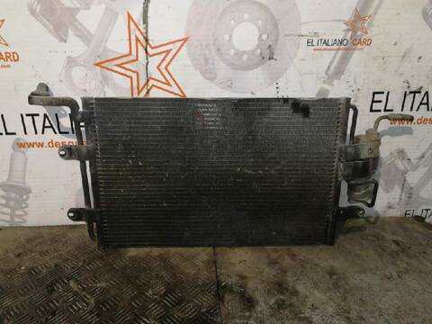 Foto 4ª: Radiador Calefaccion A.A. Seat Leon STELLA 105CV 77KW [BCB] (2004)