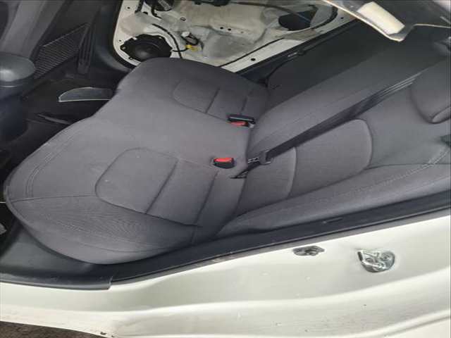 Asientos Traseros Kia Rio DRIVE 84CV 62KW