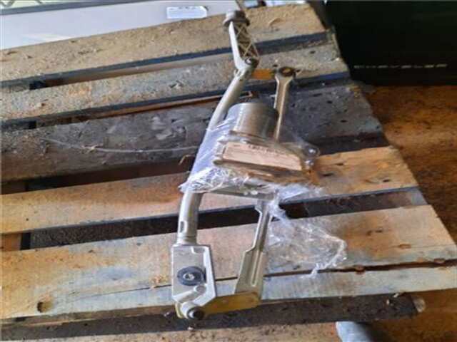 Motor Limpia Delantero Volvo S60 2.4