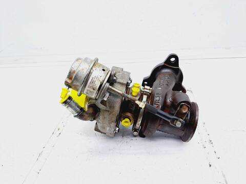 Turbocompresor Opel Astra DYNAMIC 110CV 81KW