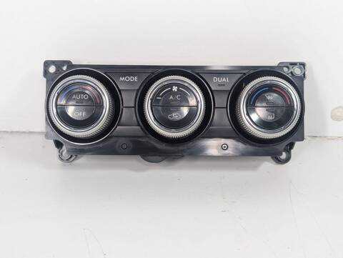 Mando Climatizador Subaru Forester EXECUTIVE 147CV 108KW
