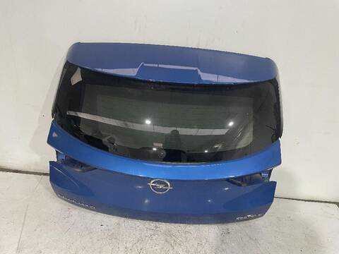 Portón Opel Grandland OPEL 2020 131CV