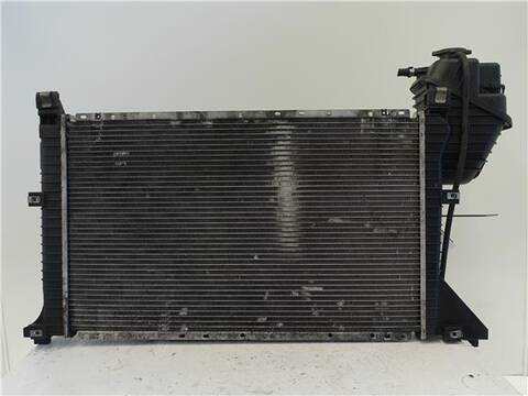 Foto 2ª: Radiador Motor Mercedes Sprinter 413 CDI 129CV 95KW [OM 611.981] (2004)
