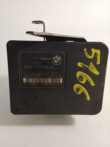 Centralita Abs Bmw Serie 1 120 2.0 D