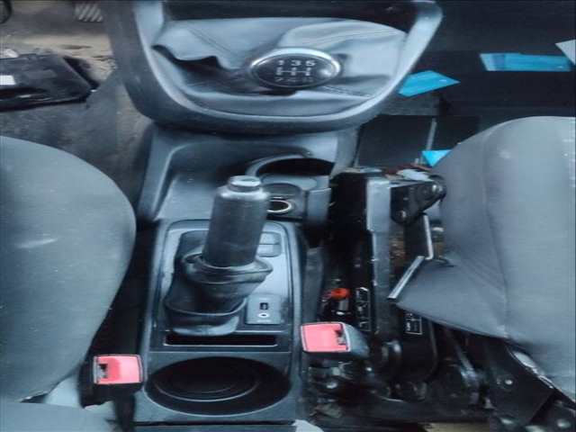 Consola Central Opel Combo CARGO L1H1 2 2T 95CV 70KW