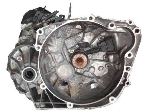 Caja Cambios Citroen DS5 2.0 HDI 135