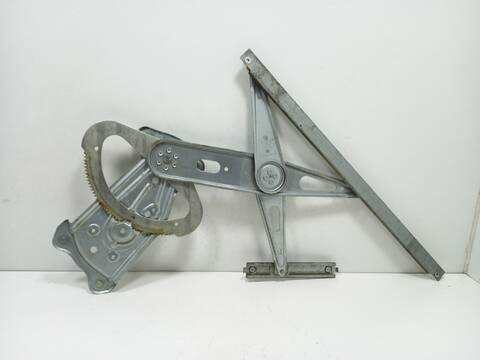 Foto 3ª: Elevalunas Eléctrico Delantero Derecho Renault Scenic K9K832 (2009)