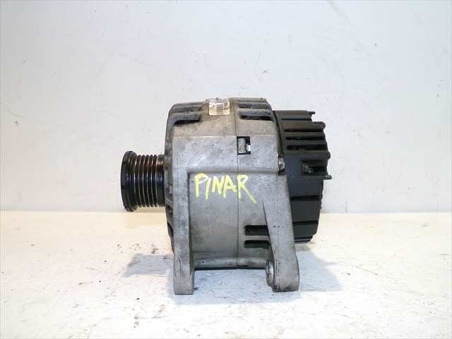 Alternador Renault Trafic 1.9 DCI 2002-2006