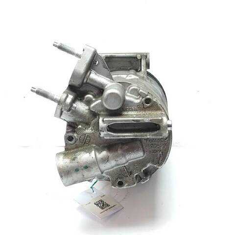 Foto 3ª: Compresor Aire Acondicionado Ford EcoSport 1.0 ECOBOOST (2011)