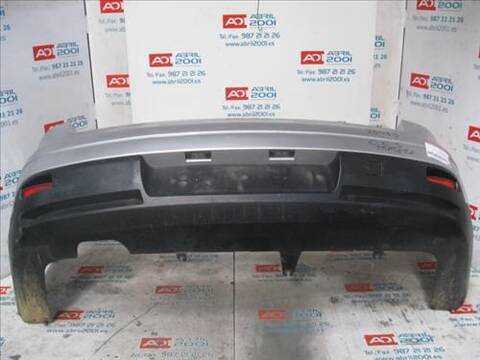 Paragolpes Trasero Citroen C5 1.8 16V RC6FZB) BERLINA 116CV 85KW