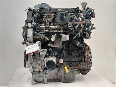 Motor Completo Citroen Xsara 2.0 HDI EXCLUSIVE PICASSO 90CV 66KW