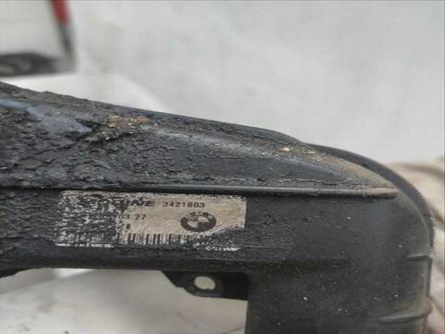 Foto 3ª: Intercooler Bmw X3 XDRIVE 20 D (2003)