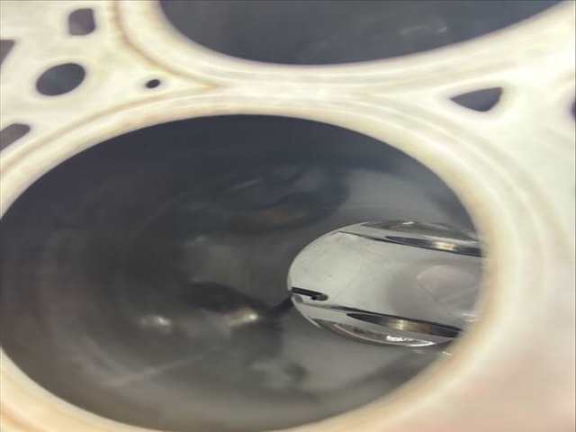 Foto 3ª: Bloque Motor Toyota Avensis 112 CV 82KW [1WW N47C16A N47] (2016)