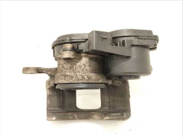 Foto 2ª: Pedal Embrague Audi Q3 DESIGN 2 16V TDI 150CV (2014)