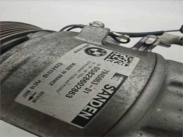Foto 3ª: Compresor Aire Acondicionado Bmw Serie 5 518 2.0 520 I M SPORT [2.0 LTR. - 135 KW]