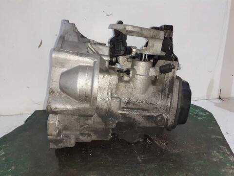 Foto 3ª: Caja Cambios Seat Ibiza ERENCE 80CV 59KW [BMS] (2009)