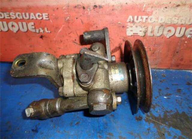 Bomba Servodireccion Nissan Navara 2.5 DCI
