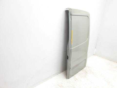 Foto 3ª: Puerta Trasera Derecha Renault Trafic L1H1 29T KOMFORT (2014)