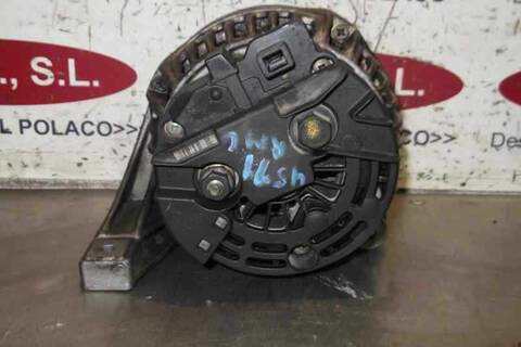 Foto 4ª: Alternador Volvo C70 2.4 TURBO CAT COUPE 193CV 142KW [B5254T] (2000)