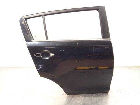 Puerta Trasera Derecha Kia Sportage 2.0 CRDI 136CV 100KW