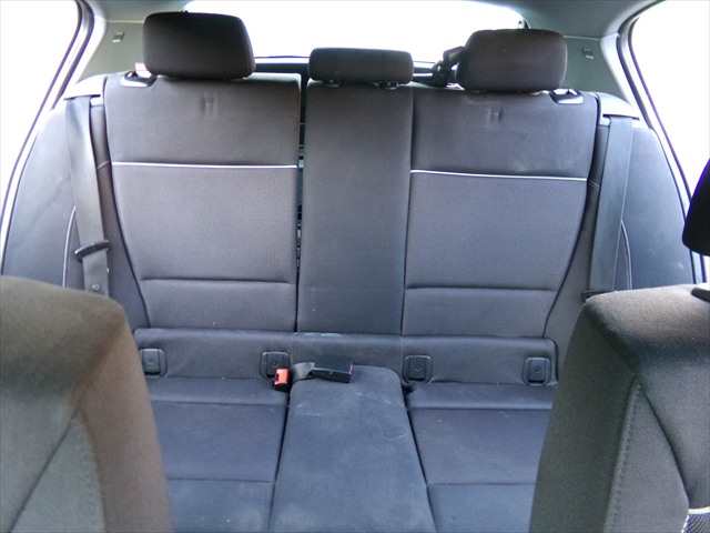 Asientos Traseros Bmw Serie 1 118 2.0 D E87,2004-2013