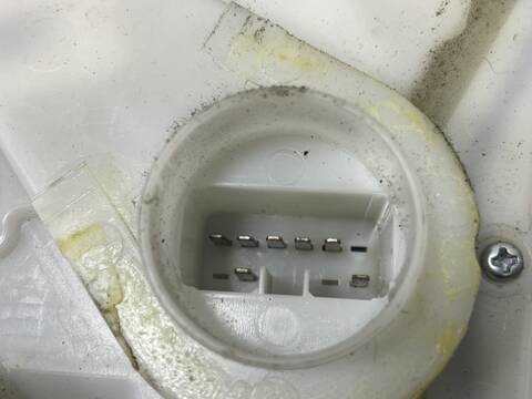 Foto 2ª: Cerradura Puerta Delantera Izquierda Suzuki Swift M13A BERLINA (2010)