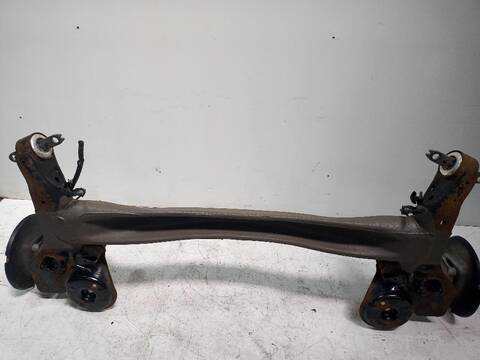 Foto 3ª: Puente Trasero Opel Grandland DESIGN LINE 131CV (2017)