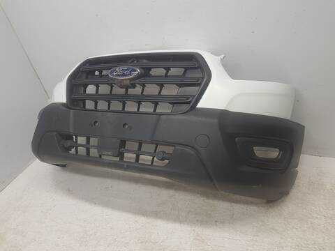 Foto 2ª: Paragolpes Delantero Ford Transit 350 L3 HD) CABINA SIMPLE TREND