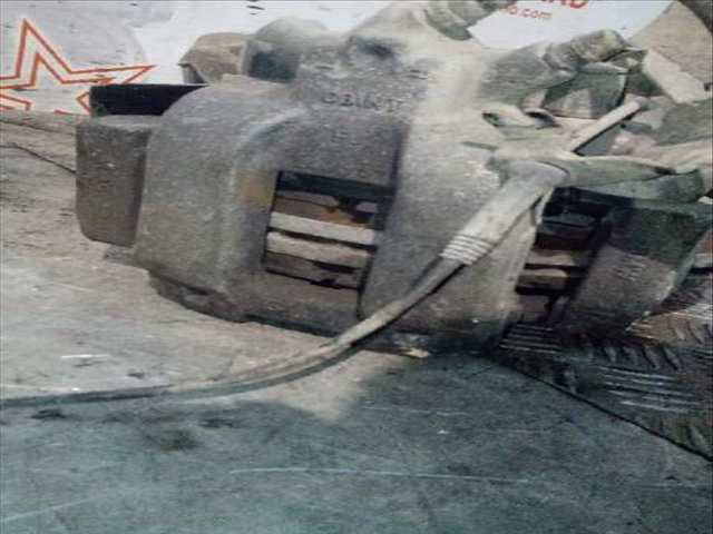 Foto 2ª: Mangueta Delantera Derecha Bmw Serie 4 418 420D COUPE 184CV 135KW [B47D20A] (2016)