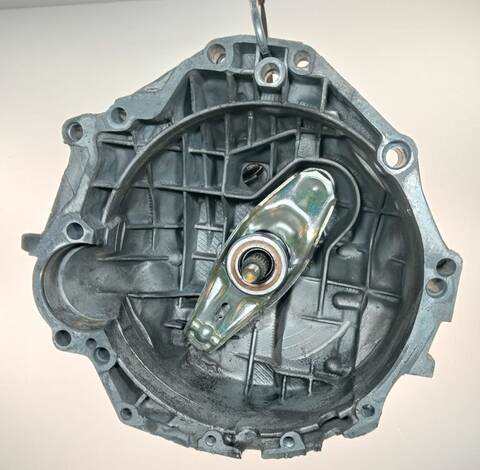 Caja Cambios Audi A4 1.8 1 20V 125CV